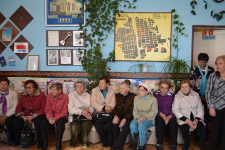 НЕДЕЛЯ ВОЙНЫ